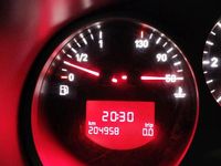 Second-hand Seat Leon 140 CP (102 kW) 2006 Negru Hatchback