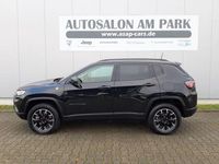 Gebraucht Jeep Compass Trailhawk 2021 Andere SUV