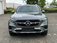 Gebraucht Mercedes GLC300e Avantgarde 313 PS (230 kW) 2023 Selenitgrau  metalliclack SUV