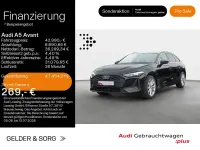 Occasion Audi A5 Ambiente 204 ch (150 kW) 2025 Noir Break