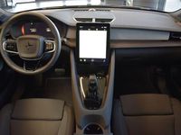 Gebraucht Polestar 2 200 kW (272 PS) 2024 Grau Kleinwagen