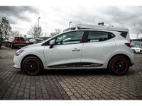 gebraucht Renault Clio IV TCe 90 Dynamique*Klima*BT-Tel*TÜV*Garantie