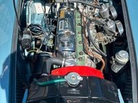 Gebraucht Austin Healey 3000 MK II 130 PS (95 kW) 1961 Blau Cabrio