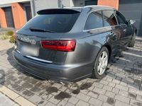 gebraucht Audi A6 c7 2015 s tronic s line