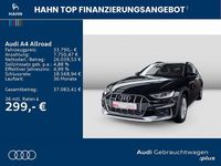 Gebraucht Audi A4 Allroad Design 265 PS (194 kW) 2023 Brillantschwarz Kombi