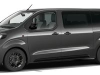 Neu Opel Zafira Edition 179 PS (131 kW) 2025 Merkur grau Van / Kleinbus