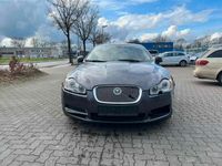 gebraucht Jaguar XF 2.7 V6 Diesel Premium Luxury