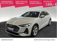 Second-hand Audi A5 204 CP (150 kW) 2025 Alb Break