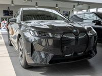 Neu BMW iX 300 kW (408 PS) 2025 Grau SUV