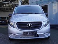 Gebraucht Mercedes Vito 190 PS (139 kW) 2015 Silber Van