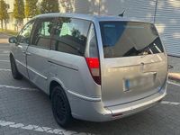Gebraucht Lancia Phedra 128 PS (94 kW) 2003 Van / Kleinbus