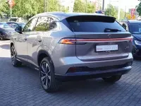 Neu MG HS Luxury 224 PS (164 kW) 2026 Cosmicsilbermet. SUV