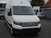 Neu VW Crafter Trendline 177 PS (130 kW) 2025 Weiß Van