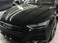 Gebraucht Audi A7 Design 286 PS (210 kW) 2019 Schwarz Limousine