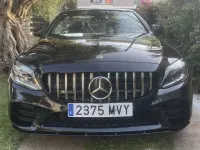 Gebraucht Mercedes C43 AMG AMG 390 PS (286 kW) 2019 Cabrio