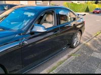 gebraucht BMW 335 i f30