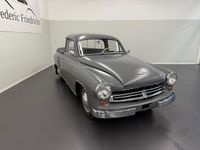 Gebraucht Wartburg 311 45 PS (33 kW) 1958 Grau Limousine
