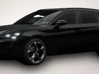 Neu Cupra Leon 150 PS (110 kW) 2026 Manufacturer