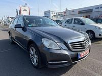 Gebraucht Mercedes E350 Avantgarde 265 PS (194 kW) 2011 Grau Limousine