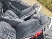 Gebraucht Mercedes SLK280 Edition 1 231 PS (169 kW) 2007 Schwarz Cabrio