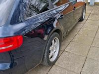 gebraucht Audi A4 B8 Avant