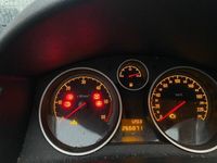gebraucht Opel Astra 1,9 KEIN TÜV