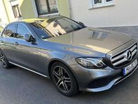 Gebraucht Mercedes E400 Exclusive 333 PS (244 kW) 2017 Kombi