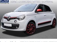 Gebraucht Renault Twingo Life 69 PS (50 kW) 2019 Weiß Kleinwagen