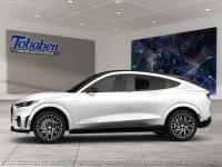 Gebraucht Ford Mustang Mach-E GT 358 kW (487 PS) 2026 Weiß SUV