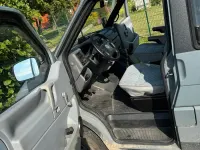 Gebraucht VW T4 102 PS (75 kW) 1999 Van