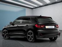 Neu Audi A1 150 PS (110 kW) 2025 Schwarz SUV