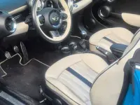 Używany Mini Cooper S 184 KM (135 kW) 2014 Niebieski Hatchback