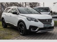 gebraucht Peugeot 5008 Allure 1.2 RückKam 7-Sitzer PDCv+h LED Navi LM