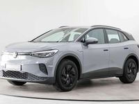 Gebraucht VW ID.4 Pure 125 kW (170 PS) 2023 Mondsteingrau SUV