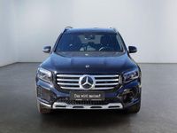 Gebraucht Mercedes GLB200 Progressive 150 PS (110 kW) 2024 Schwarz SUV