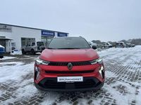 Gebraucht Renault Captur Techno 158 PS (116 kW) 2025 Dezirrot + blackpearlschwar SUV