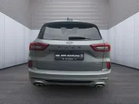Gebraucht Ford Kuga 184 PS (135 kW) 2024 Silber SUV