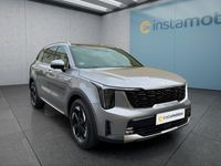 Gebraucht Kia Sorento Platinum 252 PS (185 kW) 2025 Grau SUV