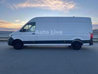 Gebraucht VW Crafter 140 PS (102 kW) 2023 Weiß Van