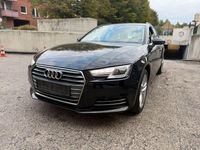Gebraucht Audi A4 S-Line 190 PS (139 kW) 2016 Schwarz Limousine