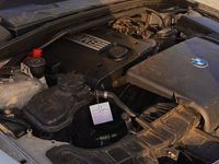 Gebraucht BMW 116 Performance 122 PS (89 kW) 2008 Silber Kleinwagen