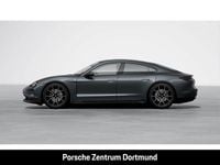 Gebraucht Porsche Taycan 319 kW (435 PS) 2025 Grau Limousine