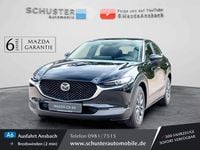 Gebraucht Mazda CX-30 Prime-Line 140 PS (102 kW) 2024 Rot SUV