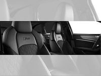Neu Audi RS6 Performance 630 PS (463 kW) 2025 Schwarz (mythosschwarz metallic) Kombi