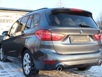 gebraucht BMW 218 Gran Tourer d Advan*NAV*H&K*SITZHEI*TEMPO