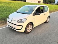 Second-hand VW up! 75 CP (55 kW) 2012 Alb Hatchback
