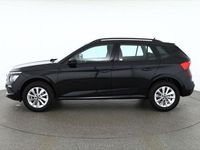 Neu Skoda Kamiq 116 PS (85 kW) 2026 Schwarz SUV