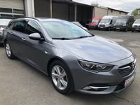 gebraucht Opel Insignia ST 2.0 AUT. Business Edition - NAVI AHK