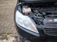 Gebraucht Ford Focus Titanium 116 PS (85 kW) 2009 Kombi