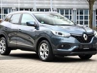 Gebraucht Renault Kadjar Business 140 PS (102 kW) 2020 Grau SUV